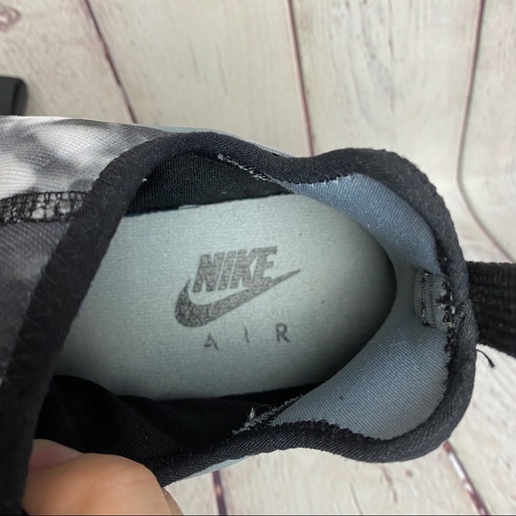 Rare Camo Huarache Nike Sneakers - Picture 3 of 6